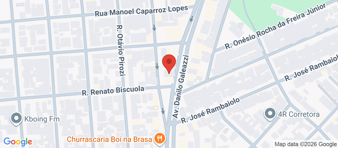 Imagem do Mapa